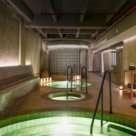 Wellcomm Spa & Hotel Меделин Екстериор снимка