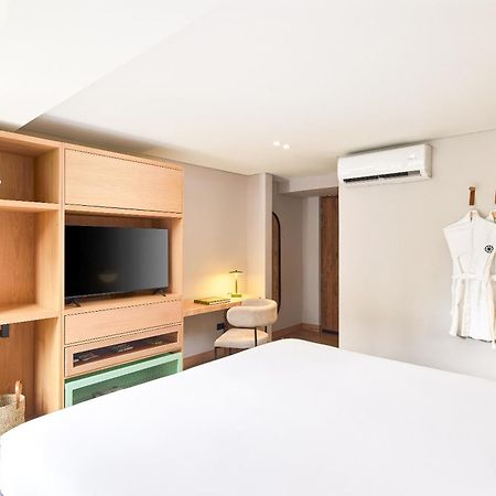 Wellcomm Spa & Hotel Меделин Екстериор снимка