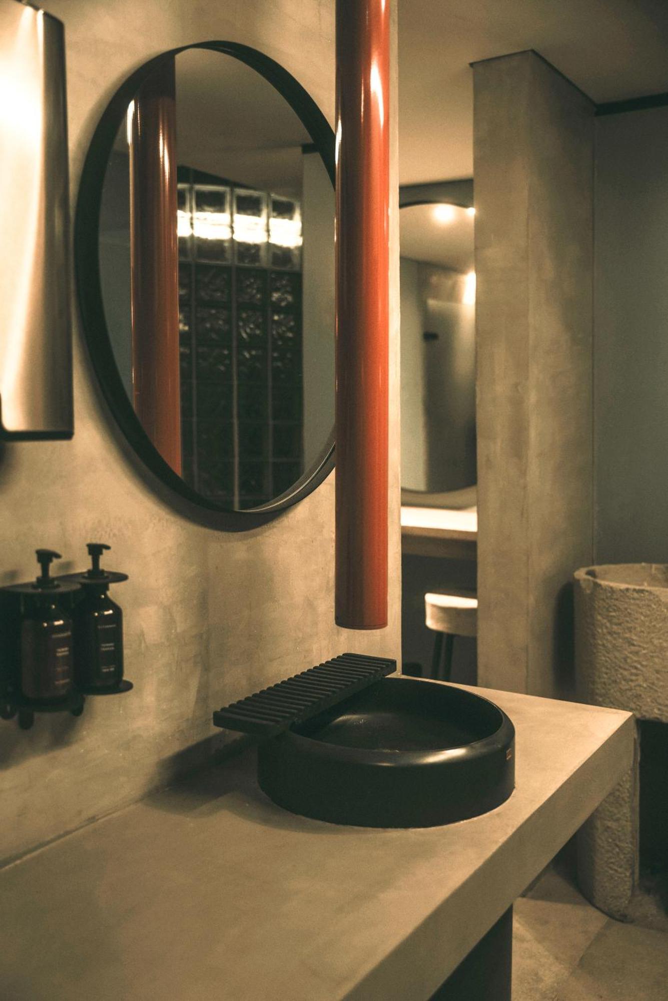 Wellcomm Spa & Hotel Меделин Екстериор снимка
