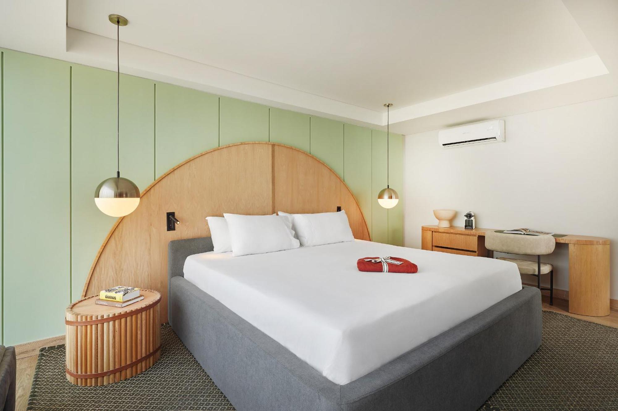 Wellcomm Spa & Hotel Меделин Екстериор снимка
