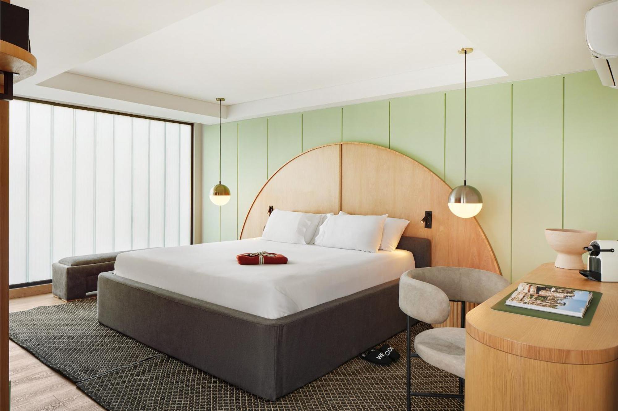 Wellcomm Spa & Hotel Меделин Екстериор снимка