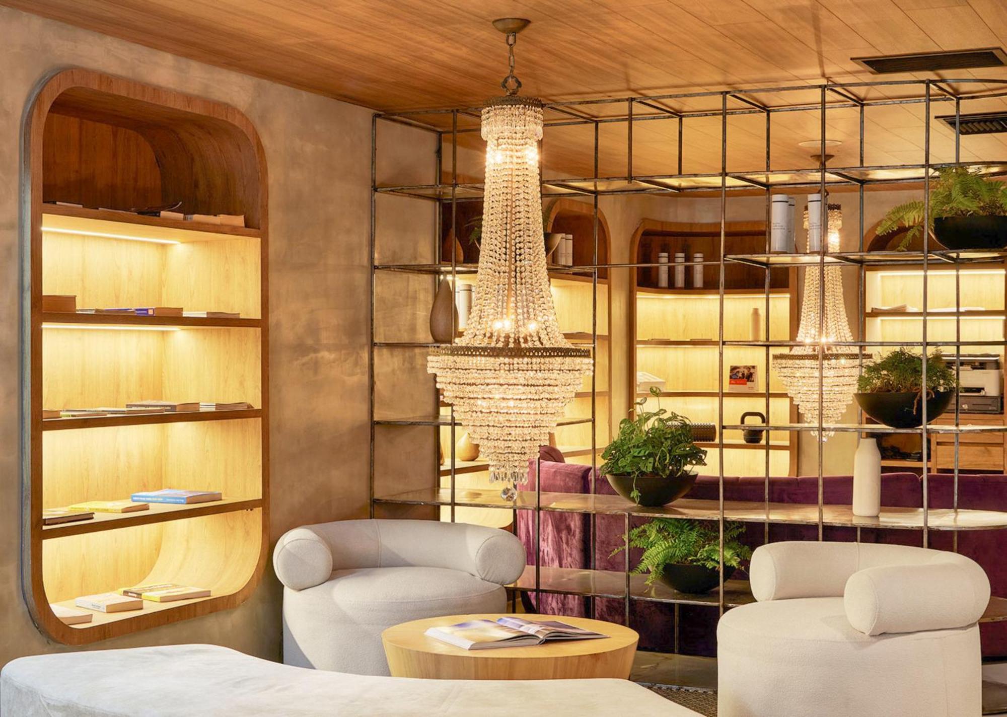 Wellcomm Spa & Hotel Меделин Екстериор снимка