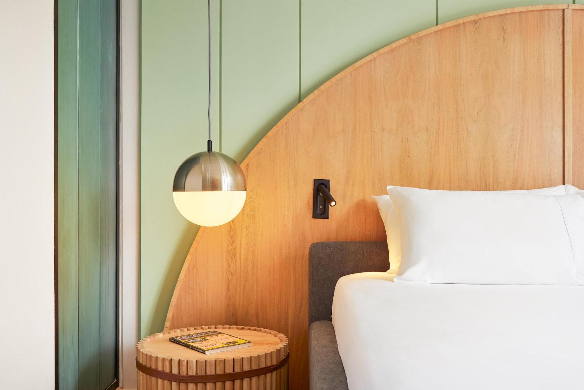 Wellcomm Spa & Hotel Меделин Екстериор снимка
