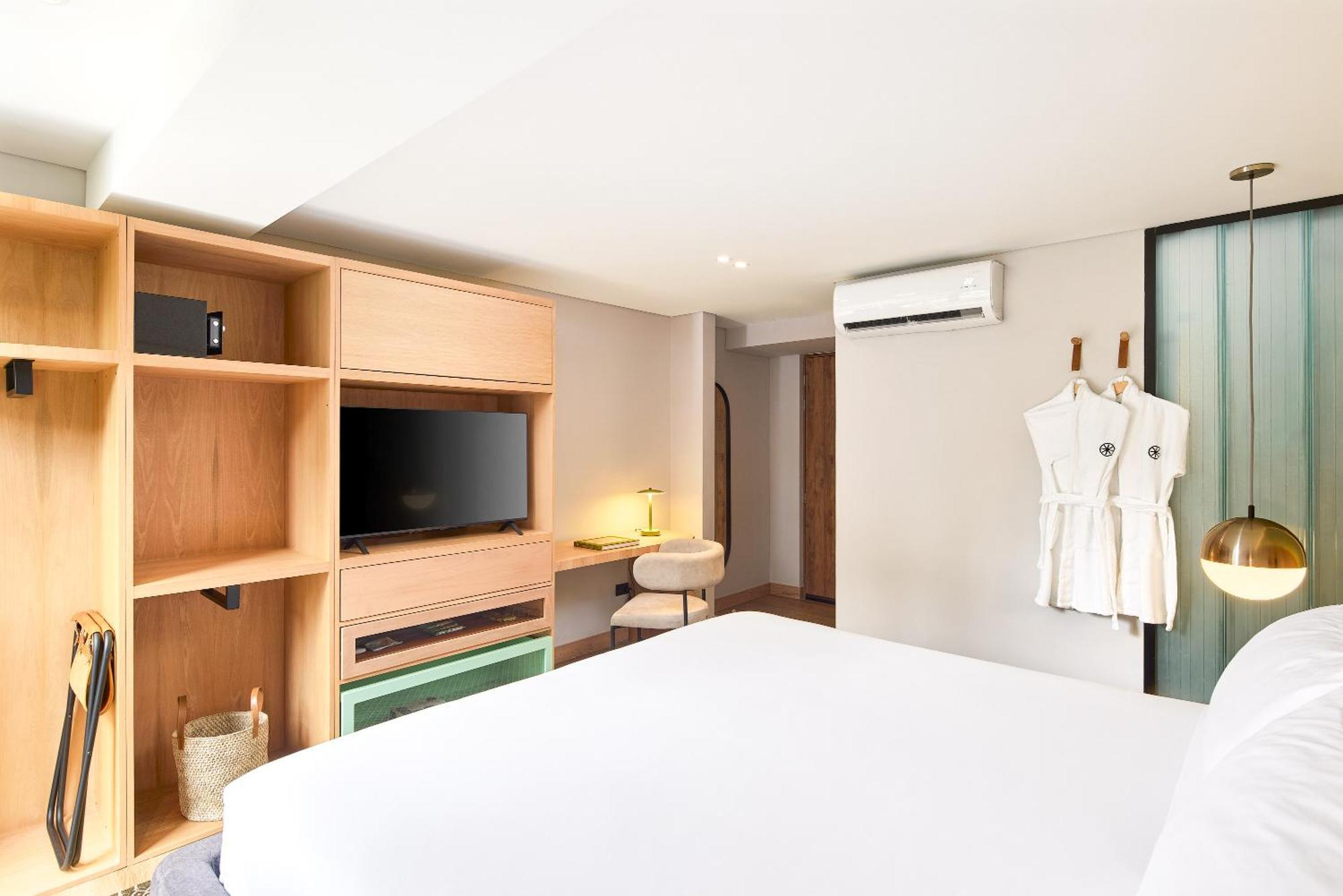 Wellcomm Spa & Hotel Меделин Екстериор снимка