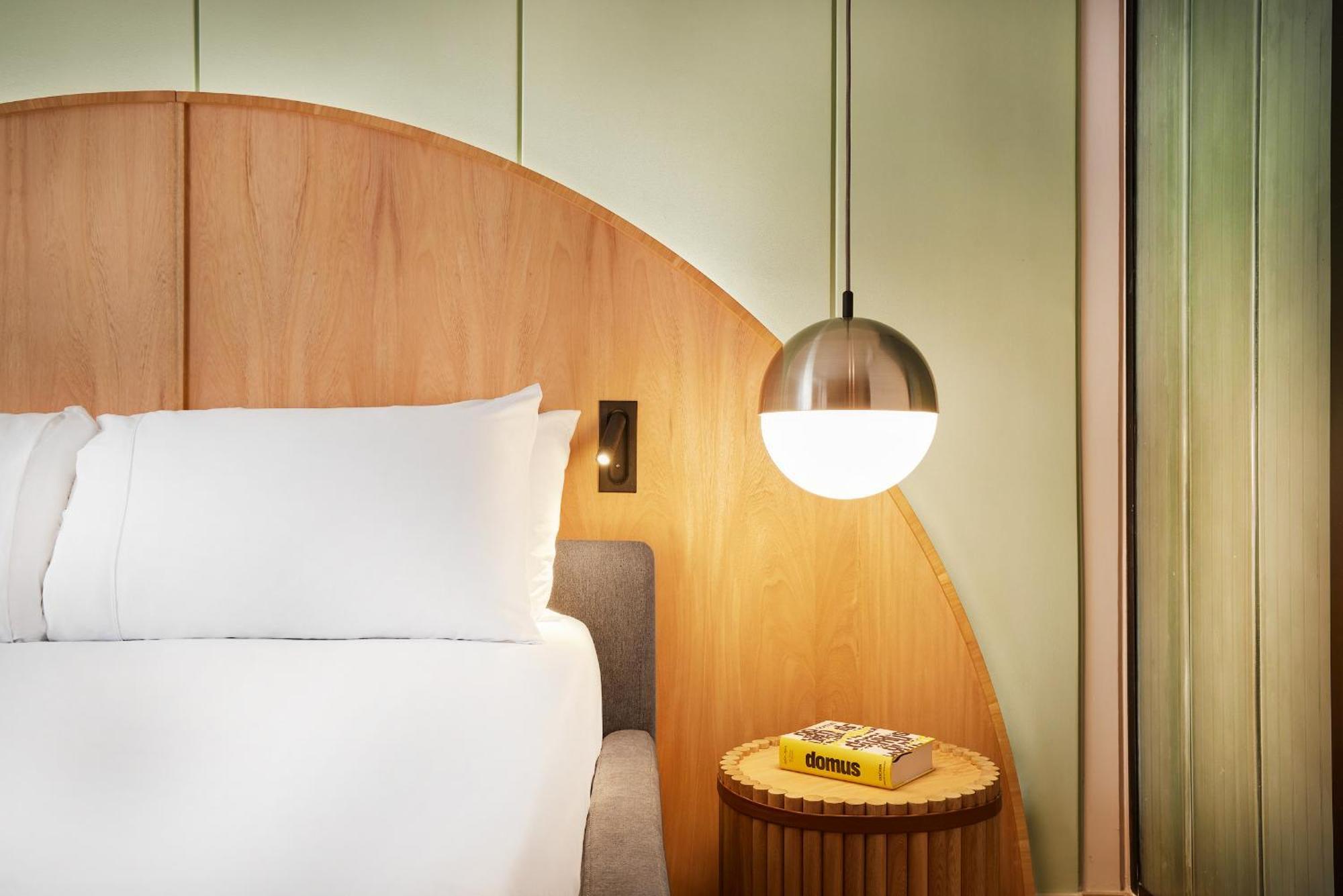 Wellcomm Spa & Hotel Меделин Екстериор снимка