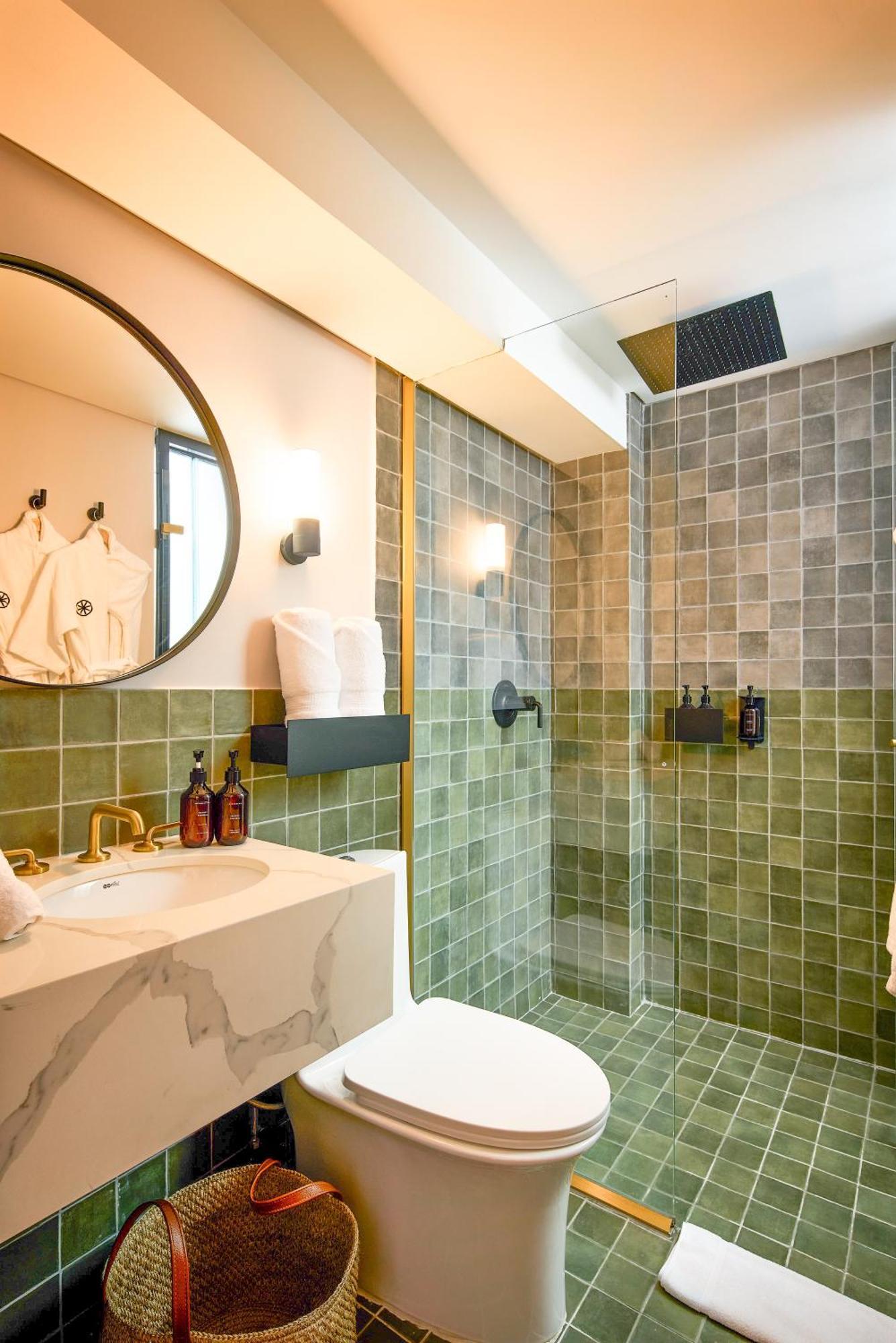 Wellcomm Spa & Hotel Меделин Екстериор снимка