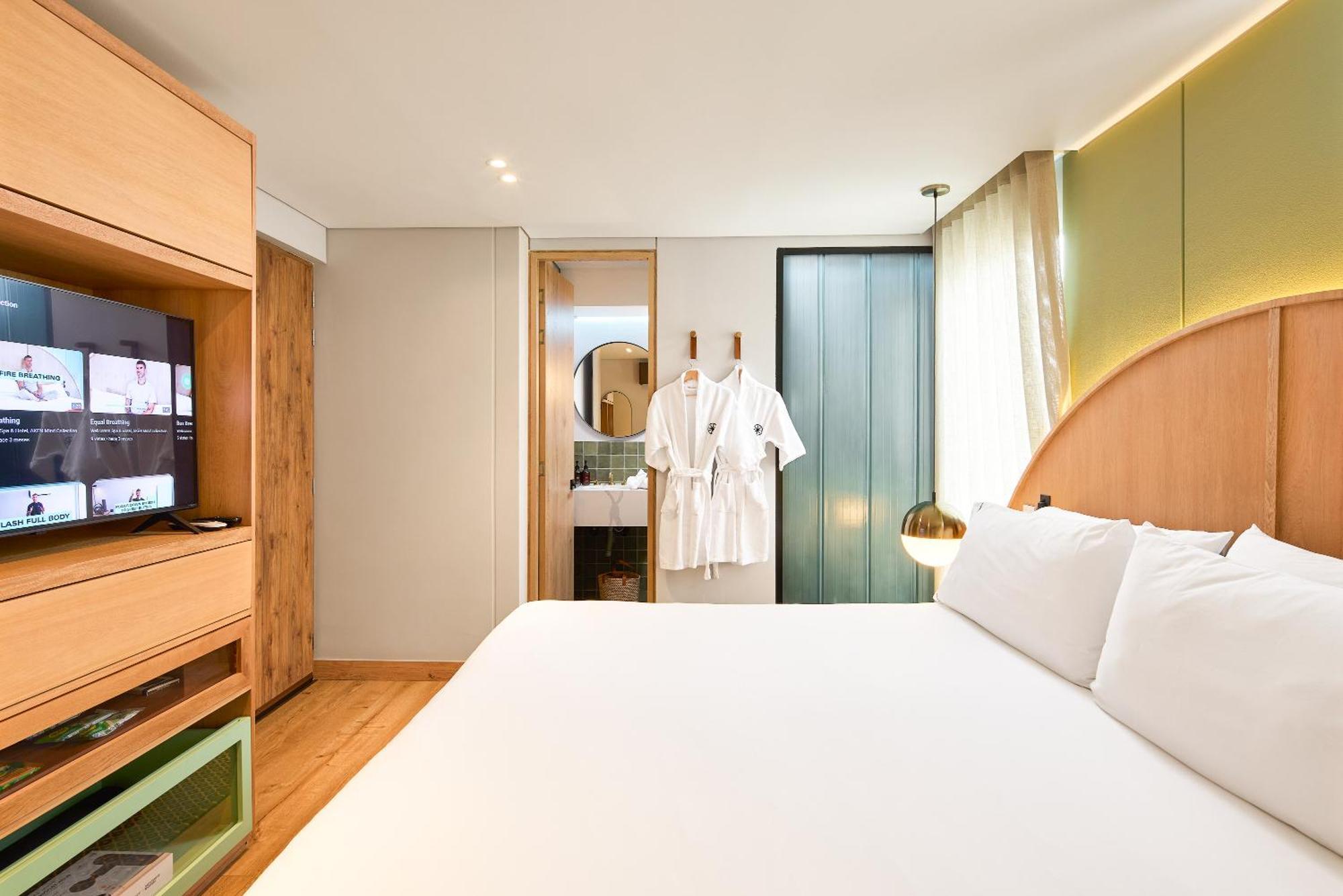 Wellcomm Spa & Hotel Меделин Екстериор снимка