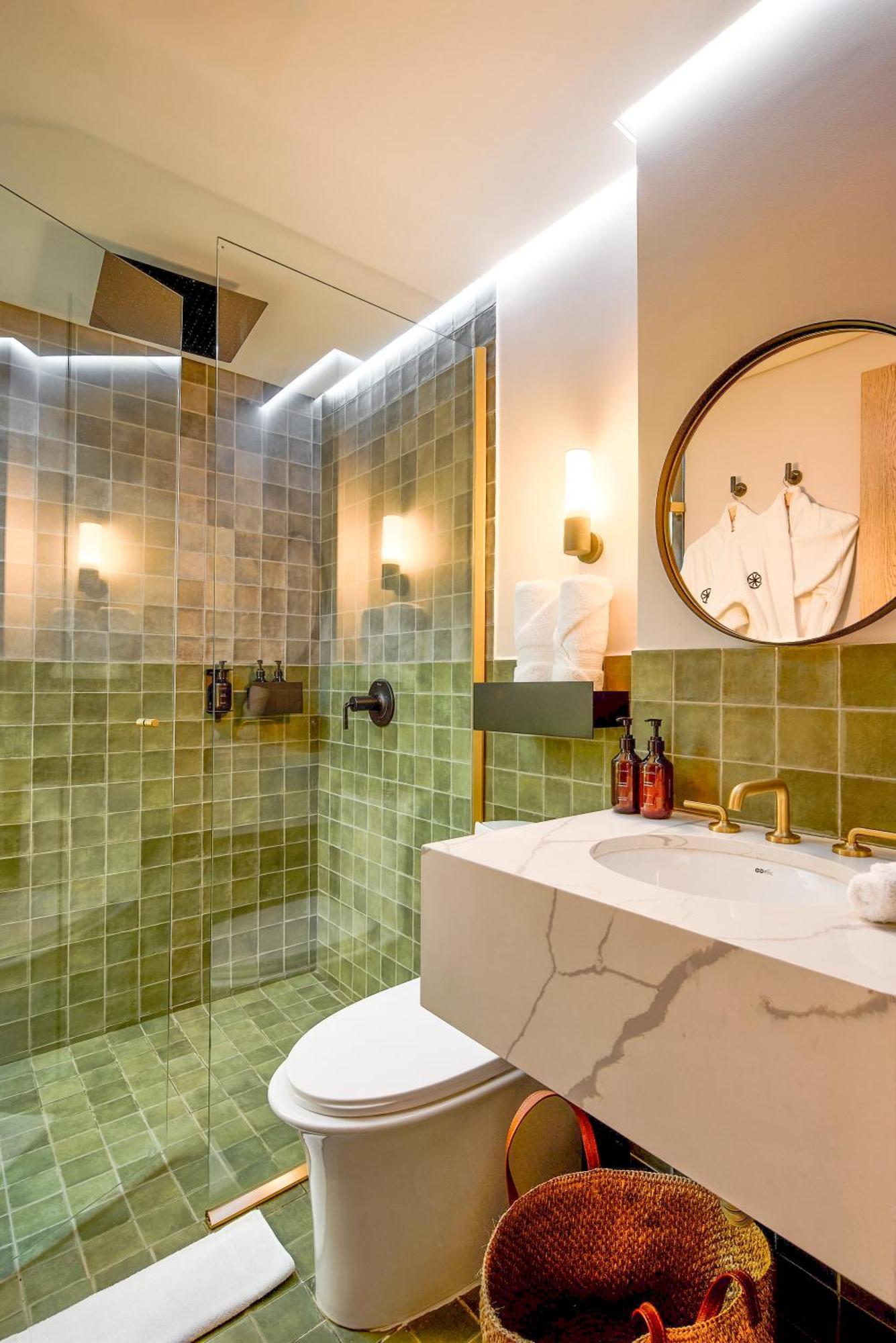 Wellcomm Spa & Hotel Меделин Екстериор снимка
