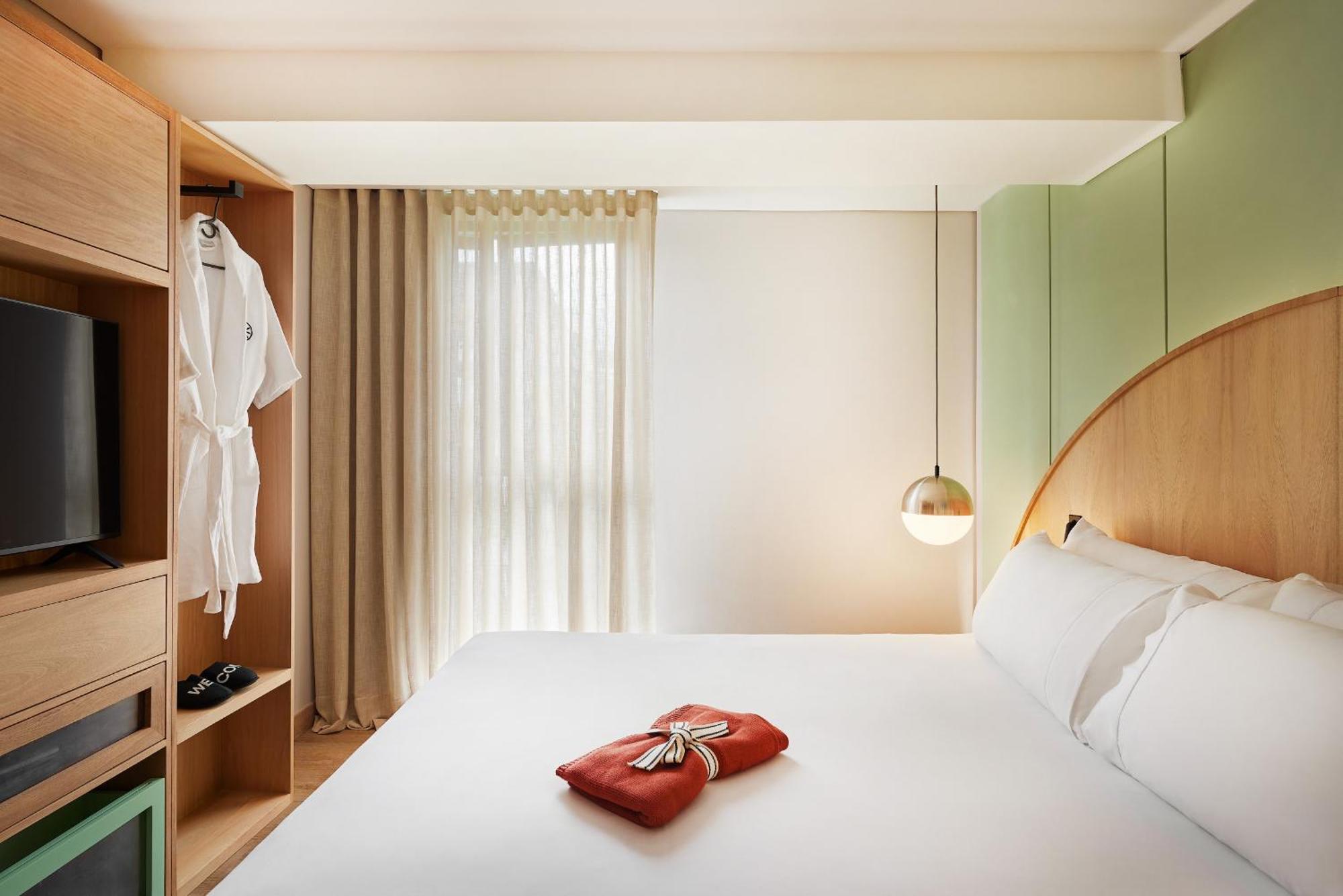 Wellcomm Spa & Hotel Меделин Екстериор снимка