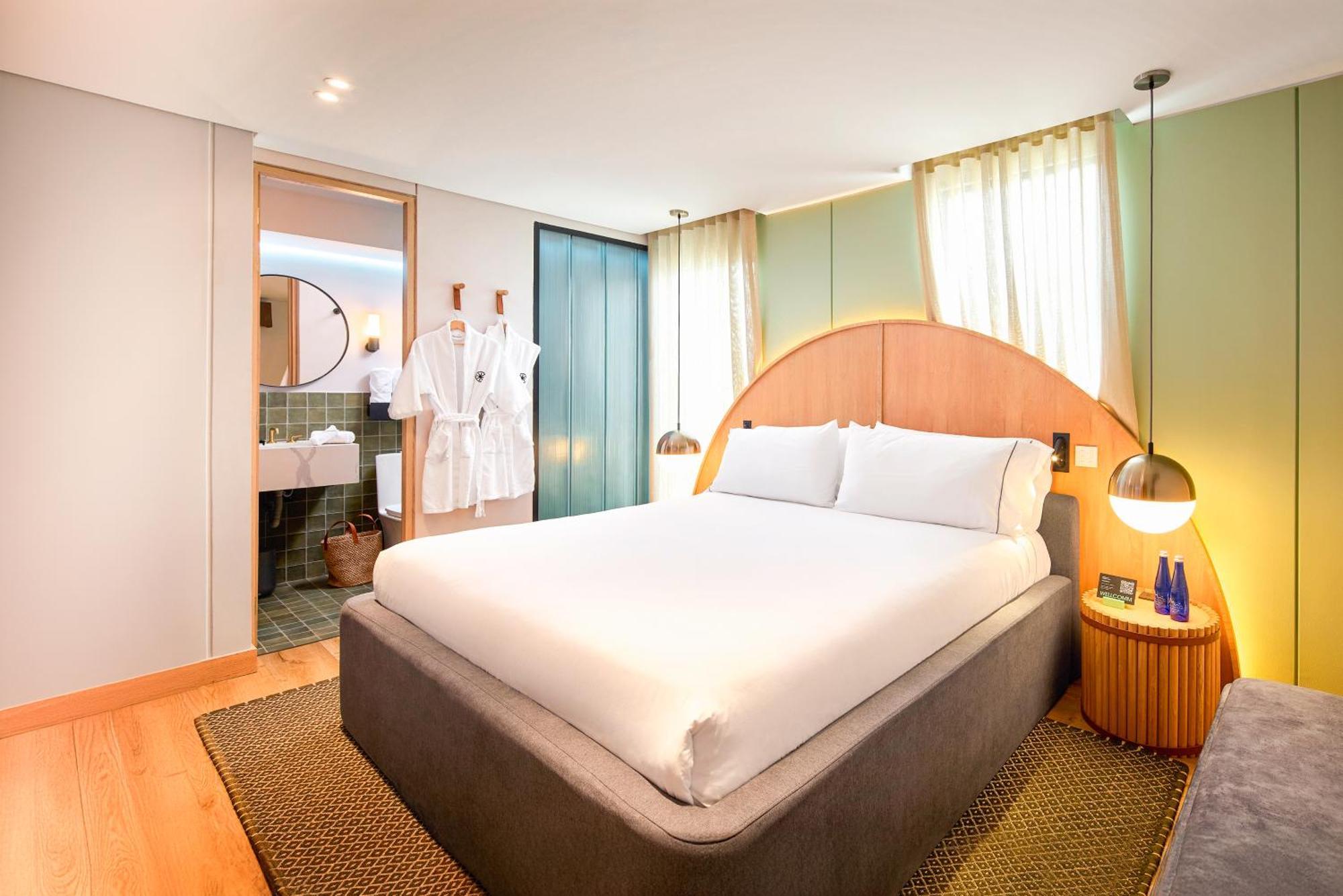 Wellcomm Spa & Hotel Меделин Екстериор снимка