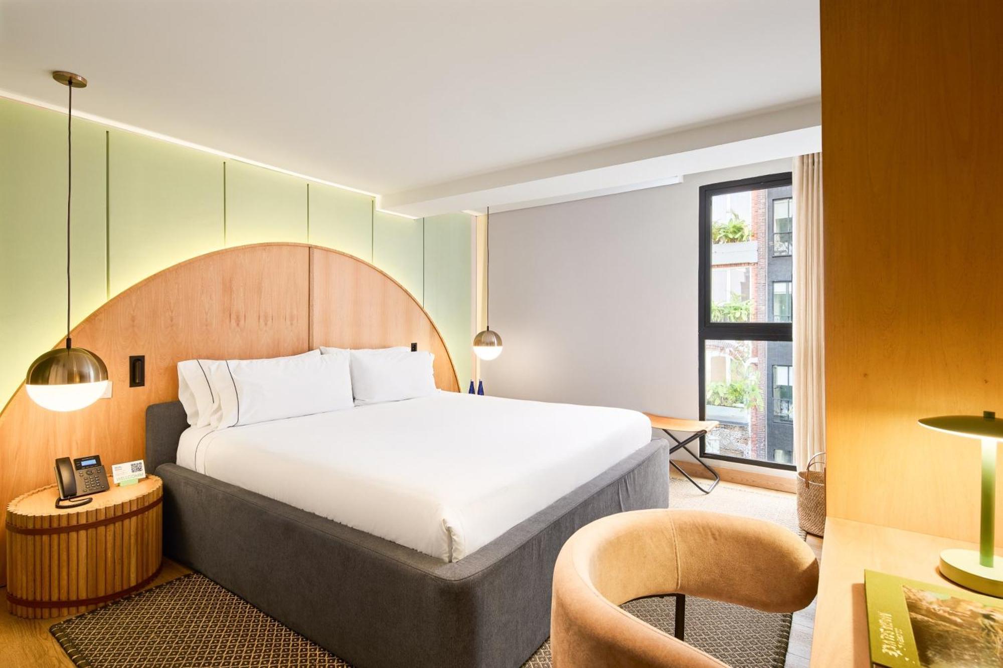 Wellcomm Spa & Hotel Меделин Екстериор снимка